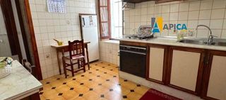 Casa en venta en Vejer de la Frontera