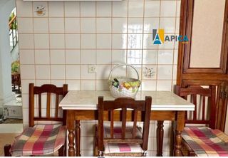 Casa en venta en Vejer de la Frontera