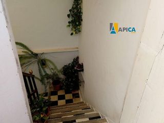 Casa en venta en Vejer de la Frontera