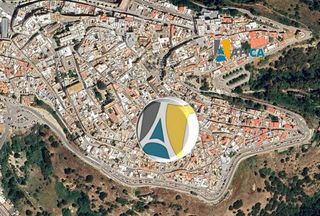 Casa en venta en Vejer de la Frontera