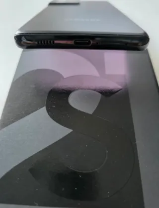 Samsung Galaxy S21 Ultra 5G 256GB