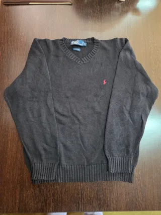 Jersey Ralph Laurent