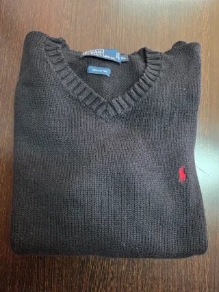 Jersey Ralph Laurent