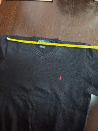 Jersey Ralph Laurent