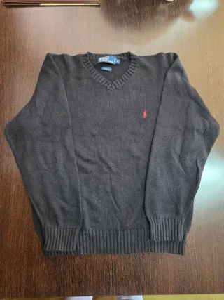 Jersey Ralph Laurent