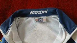 Maillot Ciclismo Manga Larga El Grupo