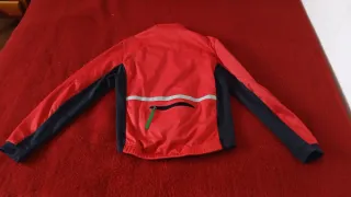 Maillot Ciclismo Manga Larga El Grupo