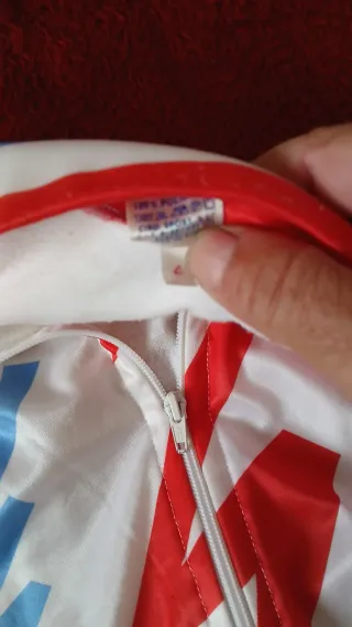 Maillot Ciclismo Manga Larga El Grupo