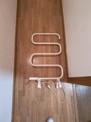 Radiador Toallero Q-MAX Modelo 3228