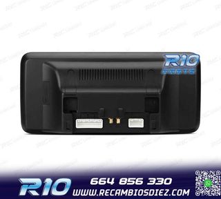 RADIO GPS ANDROID 12 AUDI A4 B8 A5 OCTA CORE 4GB RAM 64GB RO