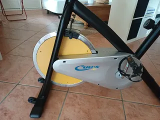 Bicicleta Estática Cup's pro.