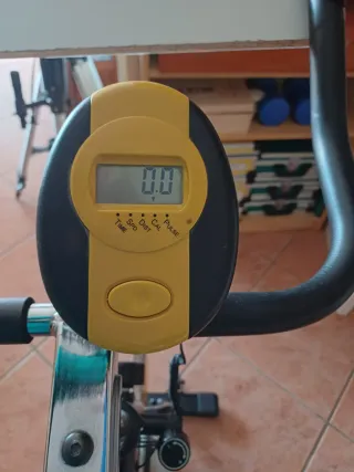 Bicicleta Estática Cup's pro.