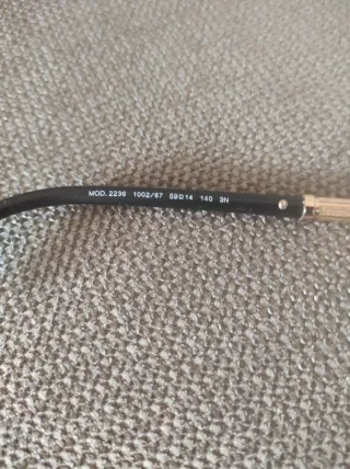 Montatura Occhiali Versace Oro Nero Senza Lenti