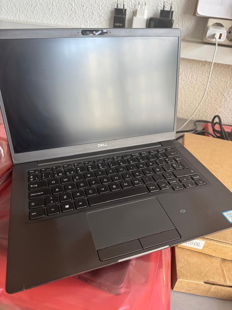 Lote 4 Portátiles Dell Latitude 7300