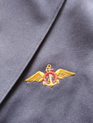 Traje comunión niño T9 Almirante