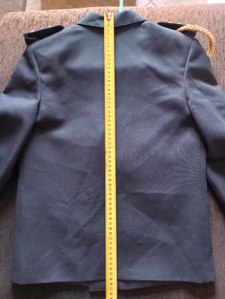 Traje comunión niño T9 Almirante