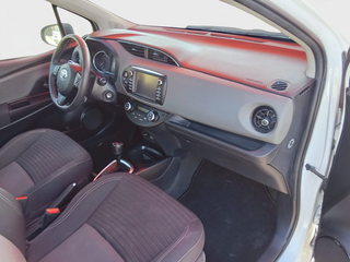 DESDE 236€ AL MES SIN ENTRADA TOYOTA YARIS HIBRIDO