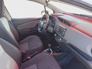 DESDE 236€ AL MES SIN ENTRADA TOYOTA YARIS HIBRIDO