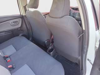 DESDE 236€ AL MES SIN ENTRADA TOYOTA YARIS HIBRIDO