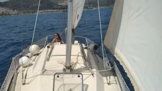 Velero Kelt 7.60m