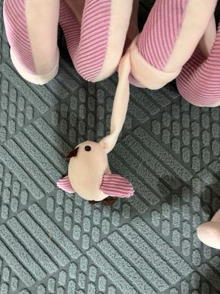 Carrusel para cuna de bebé
