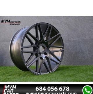 Llantas 19 Wrath WF3 5x112