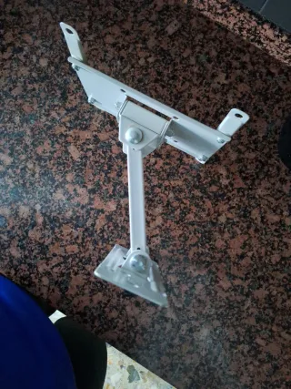 Soporte de pared para TV