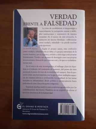 Verdad frente a Falsedad