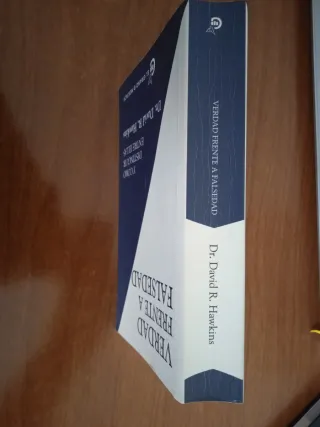 Verdad frente a Falsedad