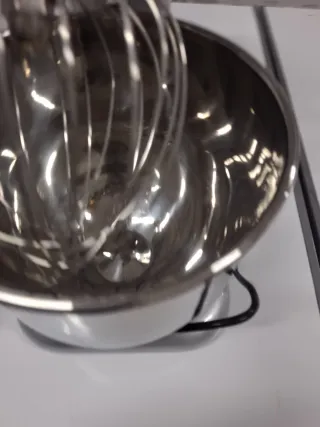 Amasadora Batidora Brunetti 7L