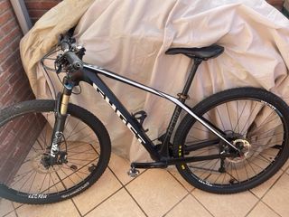 Bicicleta Ghost como nueva!!!