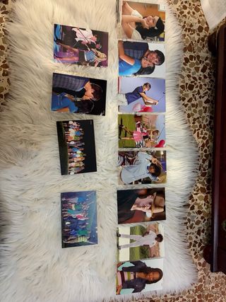 Postales High School Musical 2