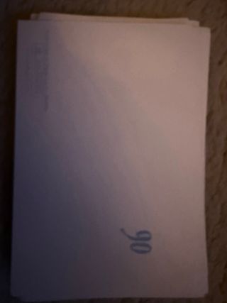 Postales High School Musical 2