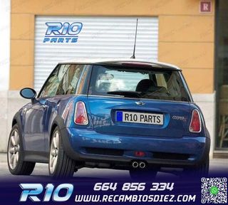 ALERÓN TECHO MINI R50 R52 R53 01-06