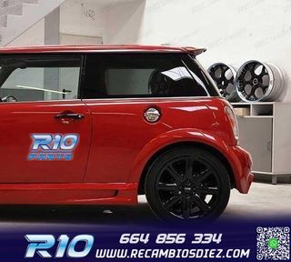 ALERÓN TECHO MINI R50 R52 R53 01-06