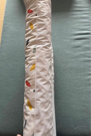 Cambiador colchoneta bebé estampado