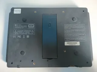 Reproductor DVD Belson