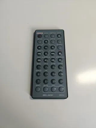 Reproductor DVD Belson