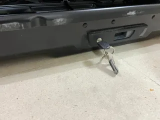 Cofre de techo Thule