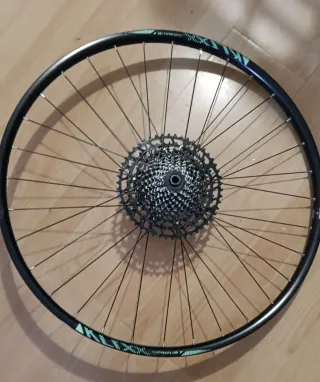 Llantas bicicleta 29 pulgadas MTB