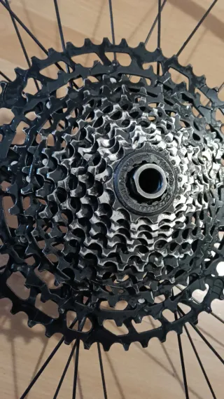 Llantas bicicleta 29 pulgadas MTB