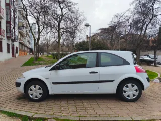 Renault Megane 2006