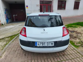 Renault Megane 2006