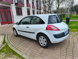 Renault Megane 2006