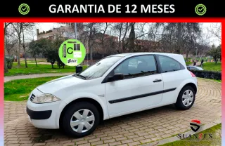Renault Megane 2006