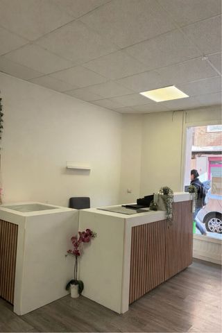 Traspaso centro de estética en Patraix, VALENCIA