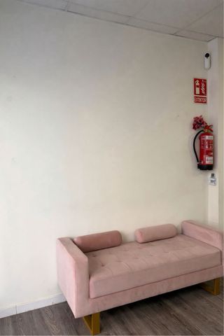 Traspaso centro de estética en Patraix, VALENCIA