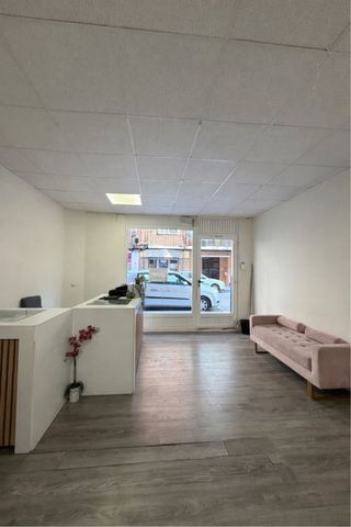 Traspaso centro de estética en Patraix, VALENCIA