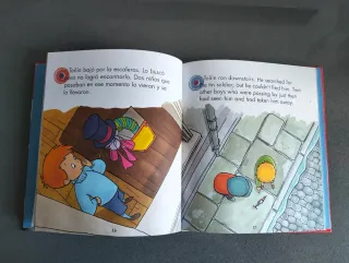 El soldadito de plomo / The Brave Tin Soldier C...