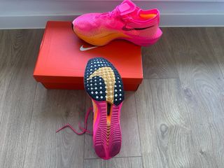 Nike Vaporfly 3 Talla 44.5 Nuevas